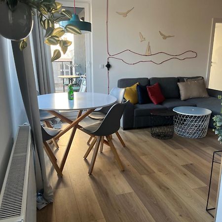 Al-Dom Apartamenty Kniewskiego 11 קולובז'ג מראה חיצוני תמונה