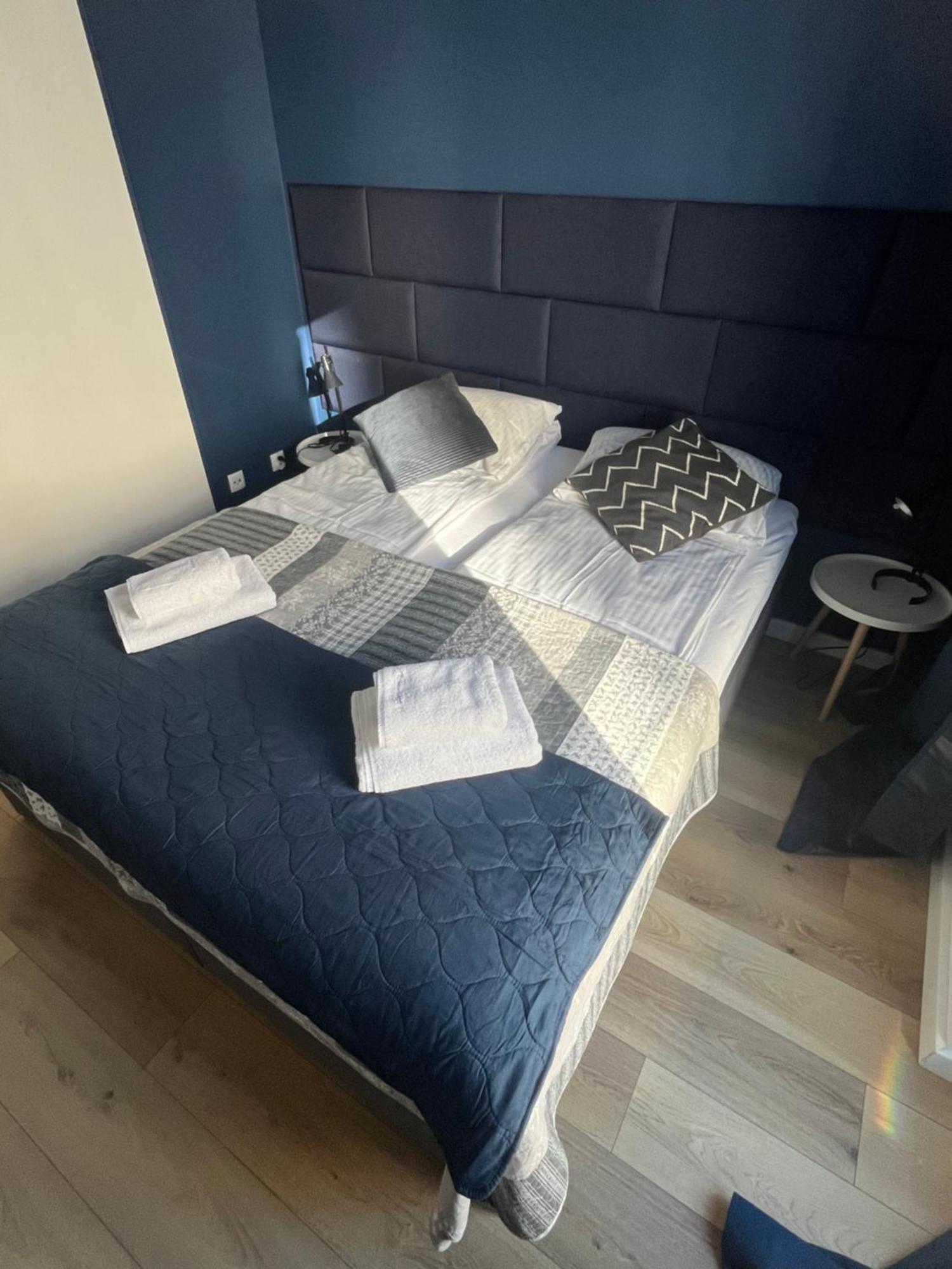 Al-Dom Apartamenty Kniewskiego 11 קולובז'ג מראה חיצוני תמונה