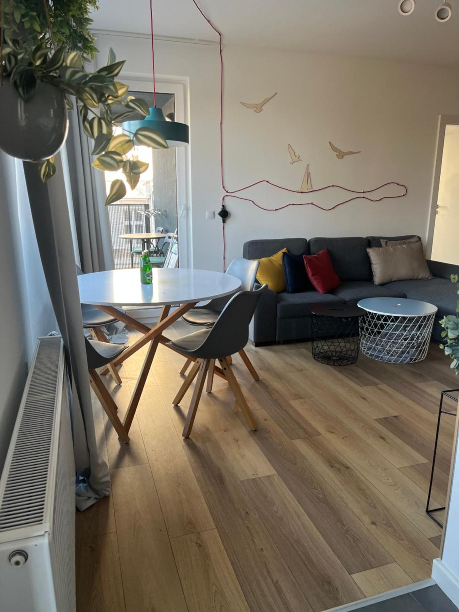 Al-Dom Apartamenty Kniewskiego 11 קולובז'ג מראה חיצוני תמונה
