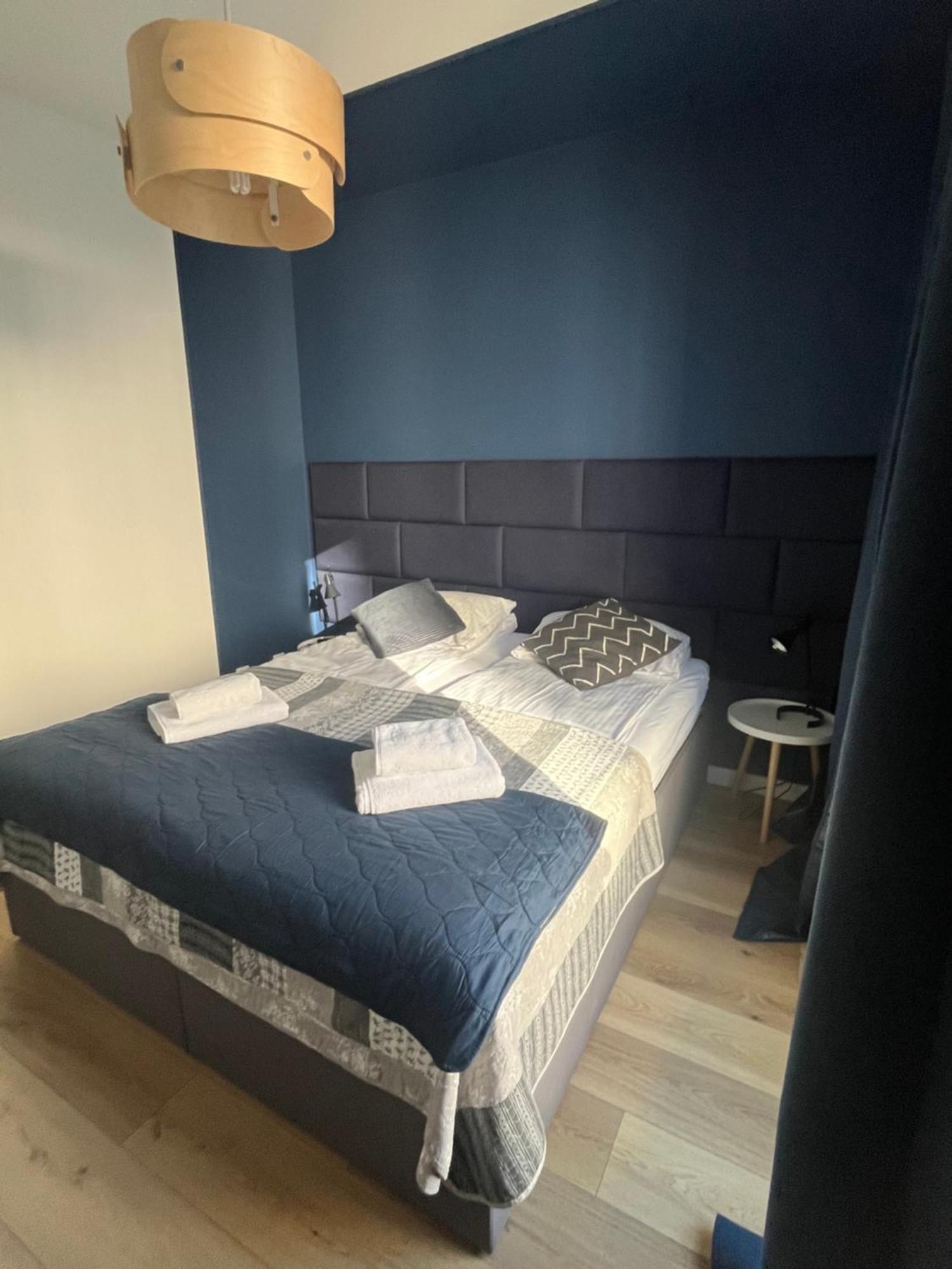 Al-Dom Apartamenty Kniewskiego 11 קולובז'ג מראה חיצוני תמונה